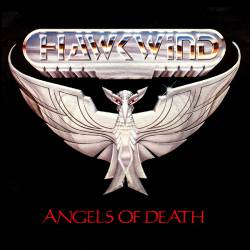 Hawkwind : Angels of Death - Trans-Dimensional Man